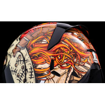 Casco Airframe Pro™ TopShelf